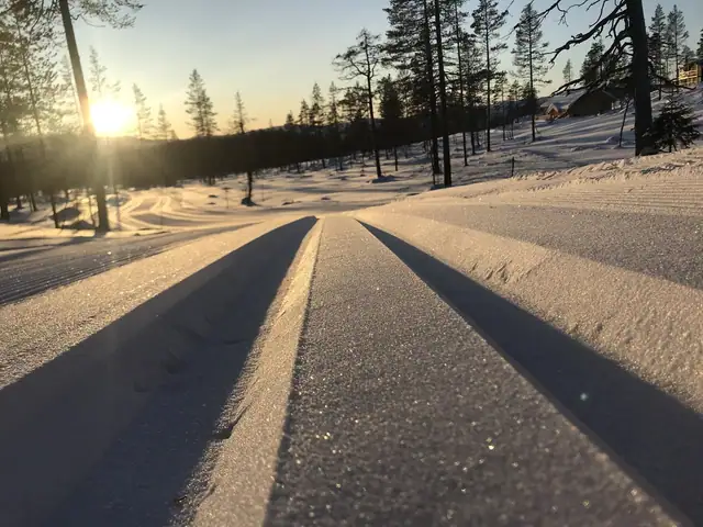 Turufjell - Høgsetra Trinn to — bilde 15