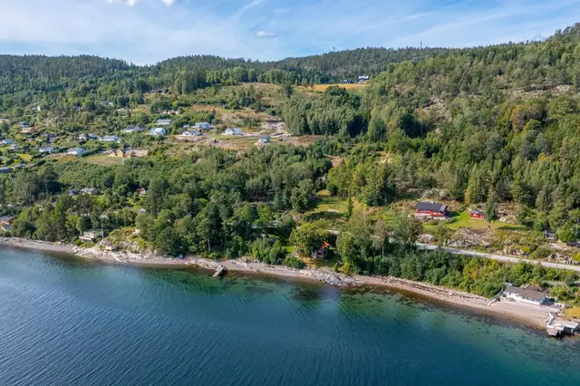 Dronefoto