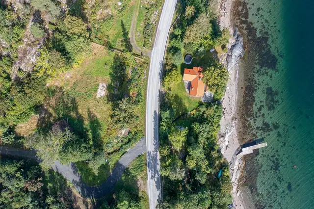 Dronefoto