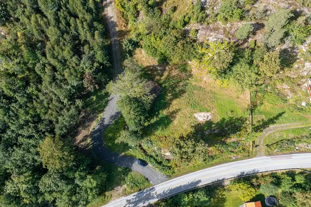 Dronefoto