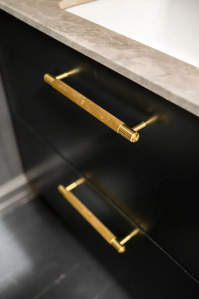 Delikate detaljer