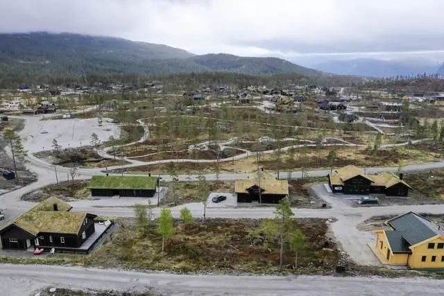 Turuhaugen 18 — bilde 13