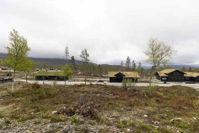Turuhaugen 18