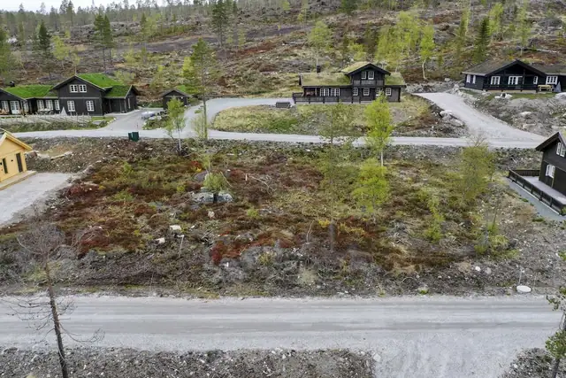 Turuhaugen 18