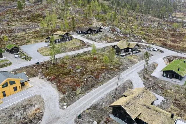 Turuhaugen 18