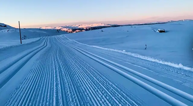 Eventyrløypa