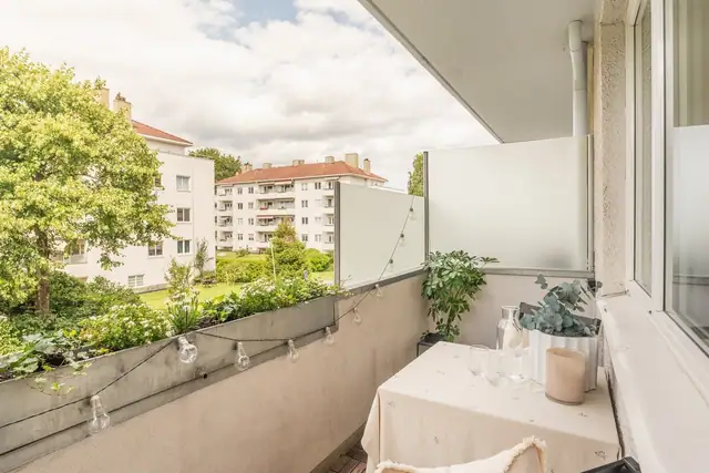 Sørkedalsveien 15B, Oslo