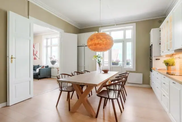 Sorgenfrigata 39B, Oslo