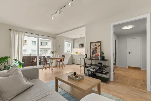 Briskebyveien 74, Oslo