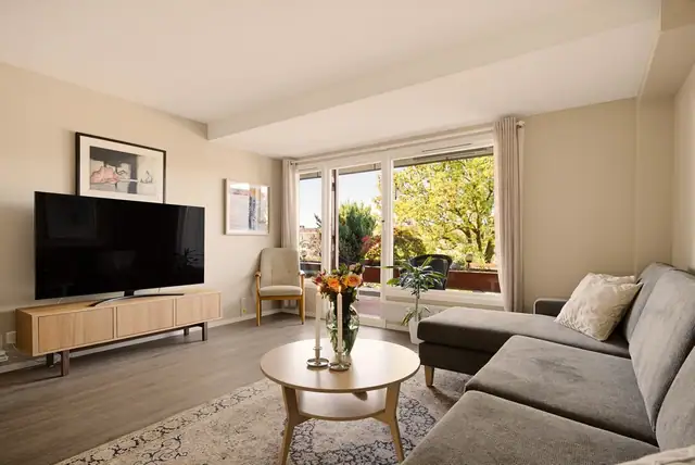 Skøyen terrasse 26 — bilde 5