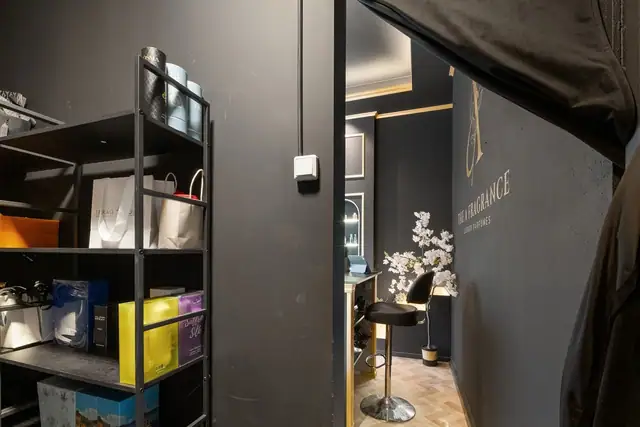 Camilla Colletts vei 11B — bilde 14
