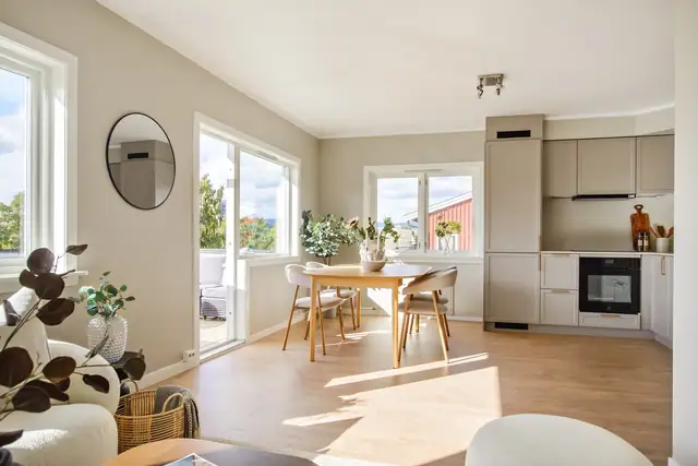 Lørenveien 26, Oslo