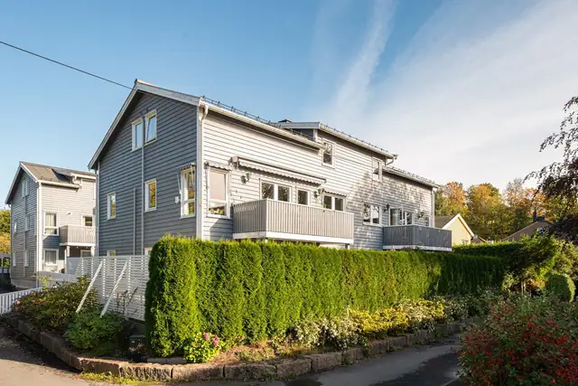 Veslekroken 3D, Oslo