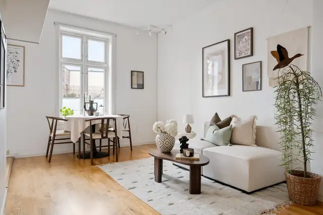 Nedre Skøyen vei 18B, Oslo